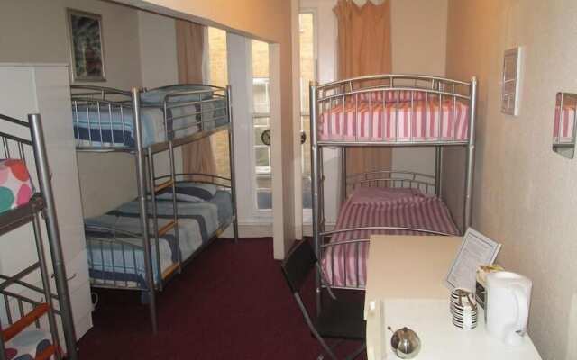 RMA Accommodation - Hostel