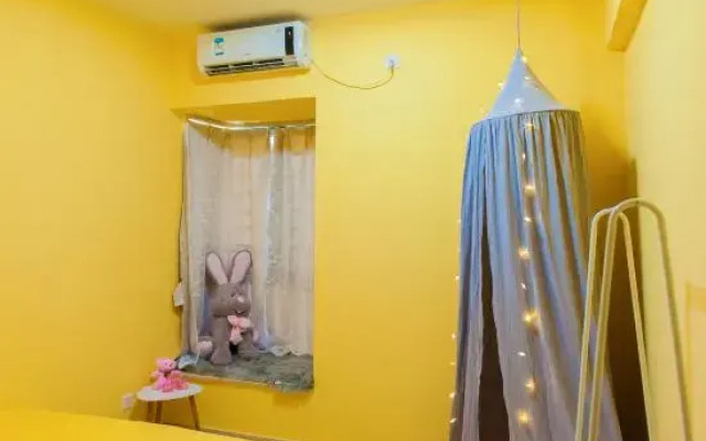 C Jia Apartment