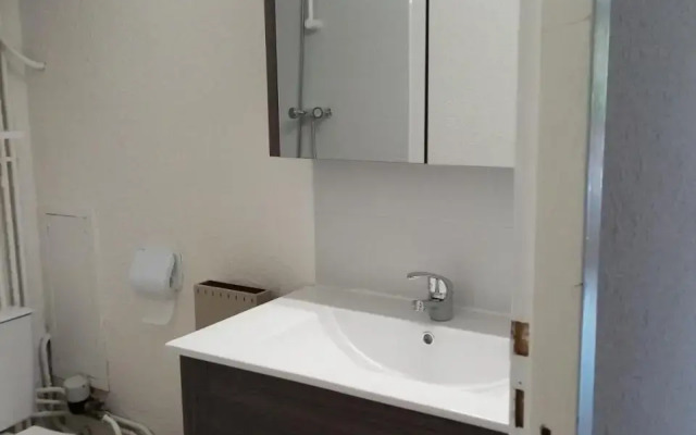 résidence le bois gentil