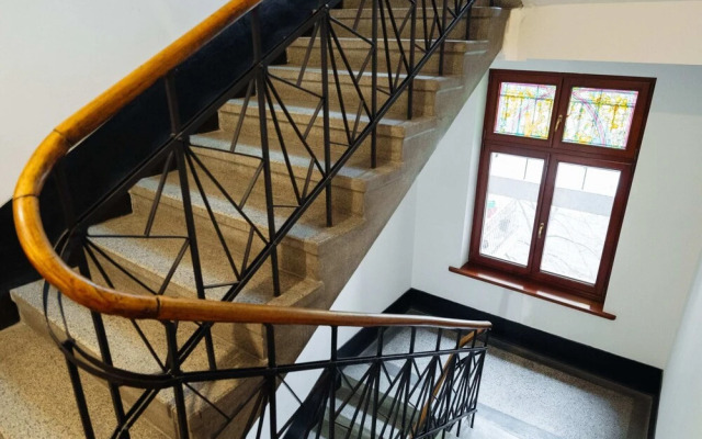 Vistula Apartments by Loft Affair