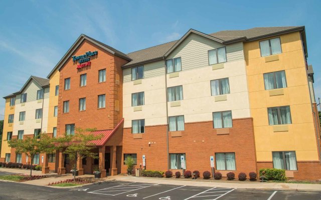 TownePlace Suites Erie