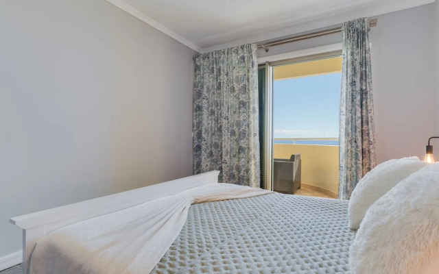 Apartment Falesia Paradise