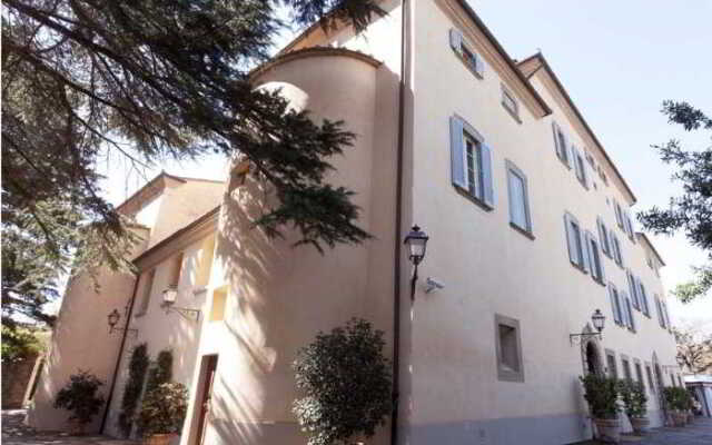 Relais Badia Di Campoleone
