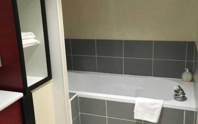 Auberge des Moissons