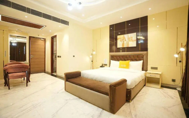 Lime Tree Hotel and Banquet Greater Noida
