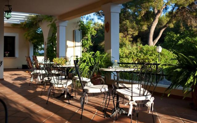 Hotel Bahia