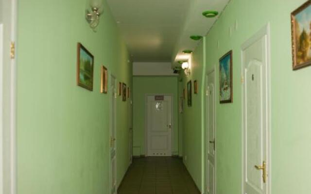 MGame hostel