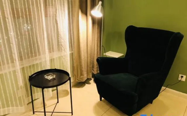 Harbin Meet Smart Homestay