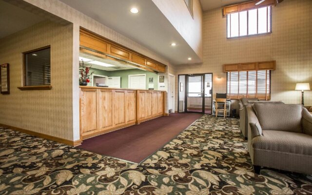 Days Inn by Wyndham Waukegan