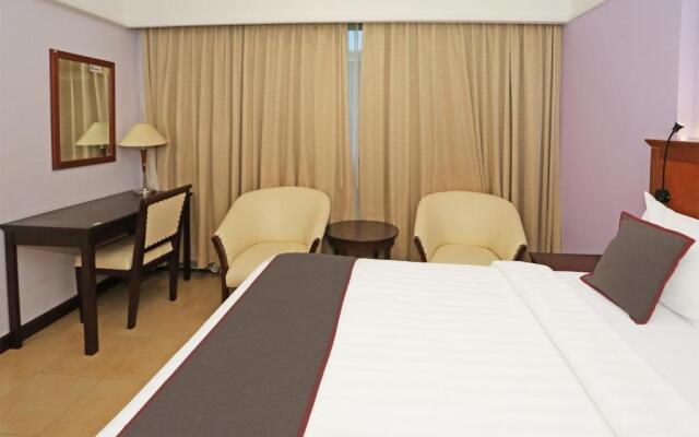 Collection O 91898 Series Hotel Kuningan
