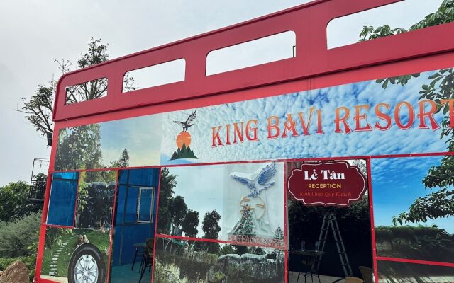King Bavi Resort