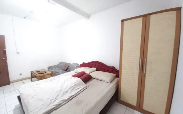 OYO 95096 Dewi Sudirman Guest House – Guest Rooms – Bandung