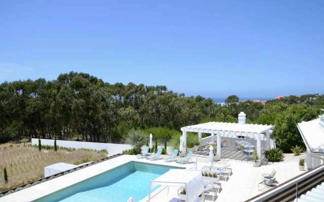 EMCASA Boutique Guesthouse