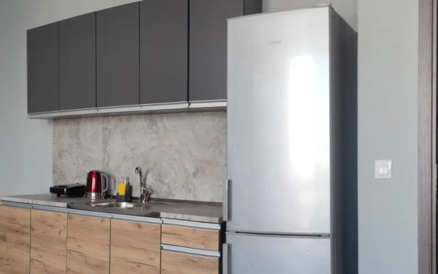 Pegasus apartment