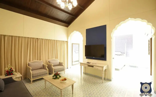 Suncity Club And Resort