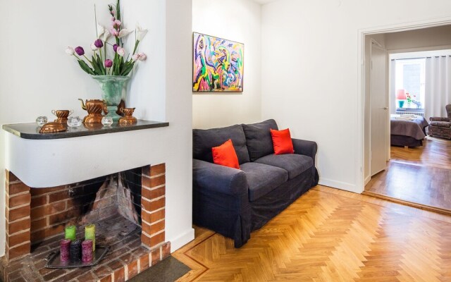 City Apartments Stockholm