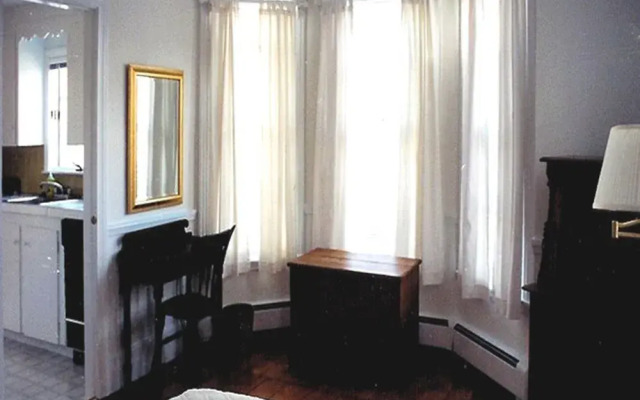 The Market Street Inn