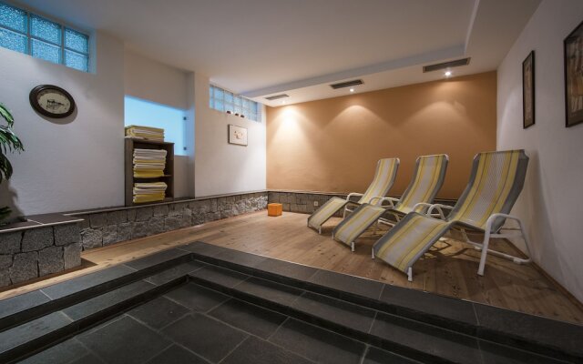 Hotel Dolomitenblick