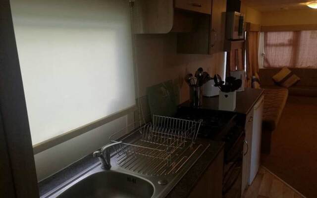 Holiday Home Primero in Coghurst Holiday Park