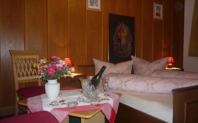 Appartement Grünfelder