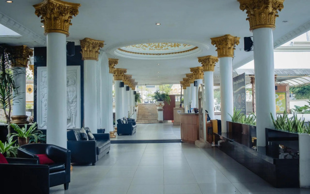 Grand Paradise Hotel Lembang