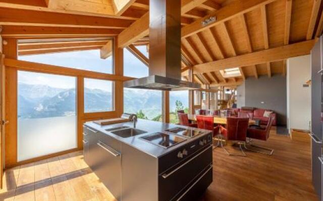 Chalet Le Hibou