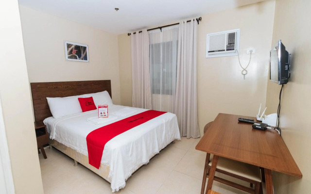 RedDoorz near Osmena Highway 1