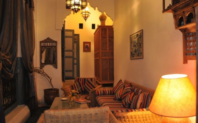 Riad Dar Meryem