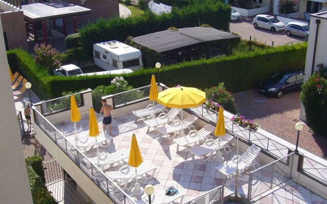 Residence Vecchio Faro