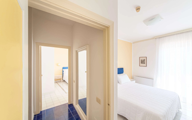 Hotel Club Due Torri