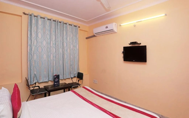 Collection O 1425 Hotel SK Paradise