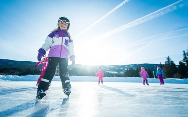 Topcamp Hallingdal - Ål