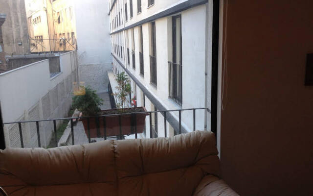 Lastarria Santiago Suite