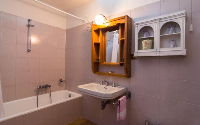 Charming historic residence from the 1500s