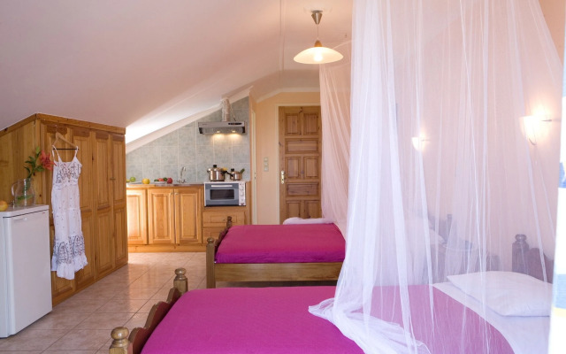 Pension Filoxenia