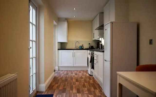 Private, Spacious & Central 1 Bedroom Flat in Brighton
