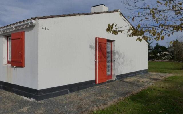 Maison Bretignolles-sur-Mer, 2 pièces, 4 personnes - FR-1-224A-586