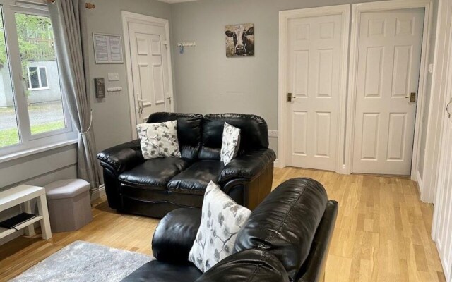 Cornish Holiday - 91 Hengar Manor