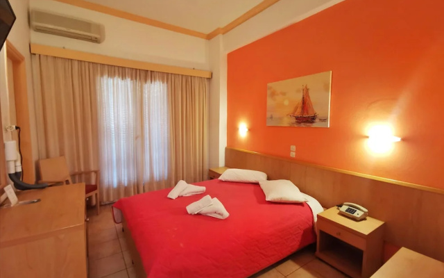 Hotel Possidon