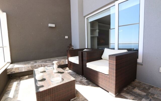 Apartament 132 Costa De Montemar