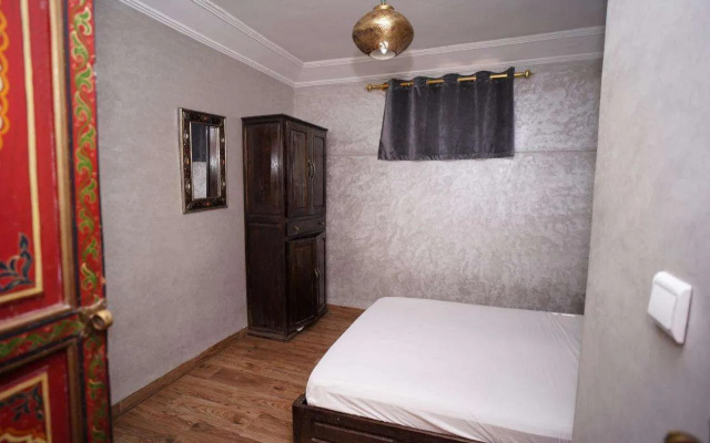 Riad Dar Essassi 23