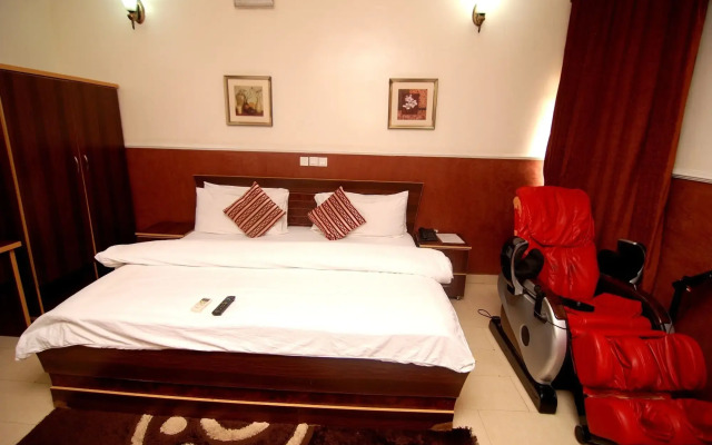 Falak Grand Hotel