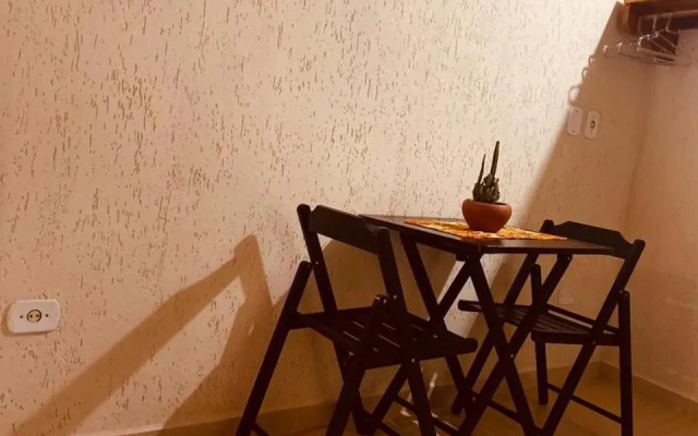 Mandacaru Chalés e Suítes