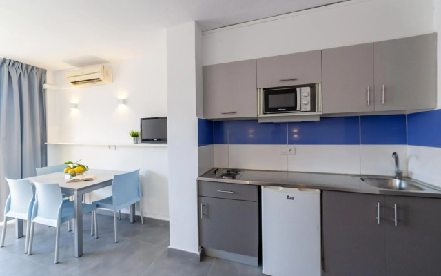 Inter2 Salou Apartments	