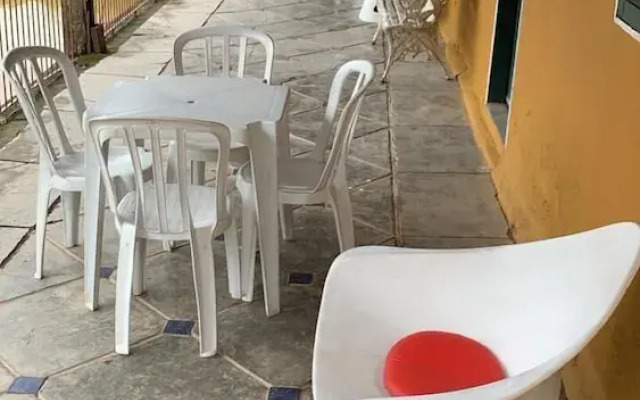 Pousada Estância Turística Rafaela