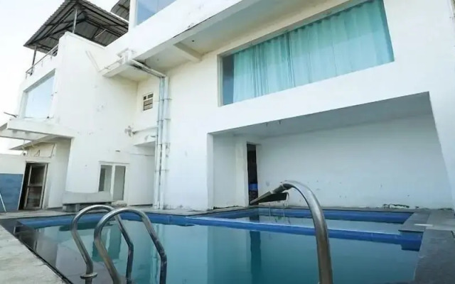 Kovalam Studio Villa