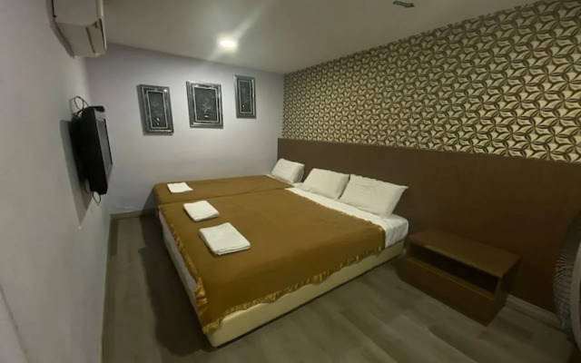 Hotel O Hotel Hamilas