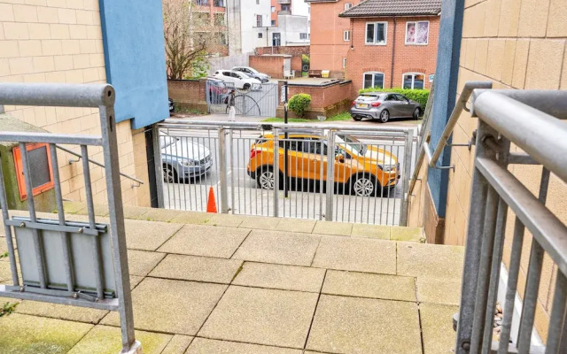 City Centre Apt Free Parking Contractors Leisure