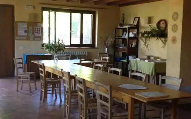 Ca' Iachini b&b