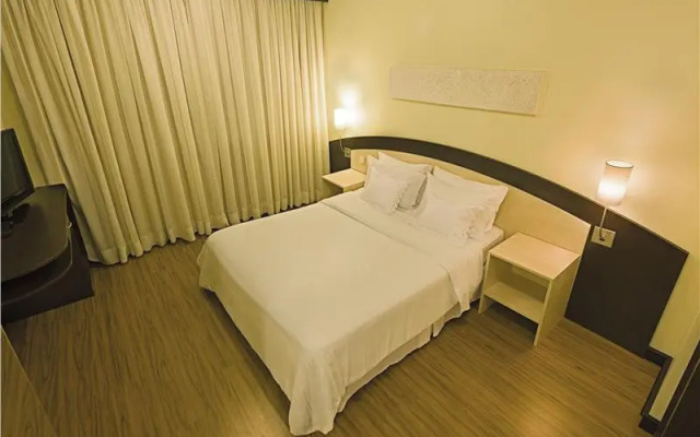 Mercure Apartments Caxias Do Sul